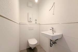 Bremen-Ostertor: Erstbezug nach Sanierung! Altbau-Perle mit Geschichte in hervorragender Lage – Die vollständige Adresse der Immobilie erhältst du vom Anbieter., 28203 Fesenfeld, Bremen – Vorschaubild 17