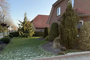 Familientraum mit Wintergarten, PV-Anlage & Doppelgarage – Die vollständige Adresse der Immobilie erhältst du vom Anbieter., 26639 Wiesmoor – Vorschaubild 4