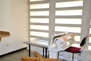 Eine schöne 1-Zi.-Wohnung mit toller Aussicht in der Nähe der U-Bahn von Privat – Neubeuernerstraße 10, 80686 Friedenheim, München – Vorschaubild 19