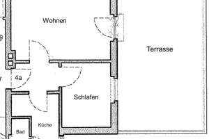 Schnuckelige Wohnung mit großem Balkon in zentraler Lage – Die vollständige Adresse der Immobilie erhältst du vom Anbieter., 97080 Altstadt, Würzburg – Vorschaubild 5