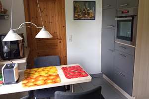 Provisionsfrei! Attraktiver Resthof, Einliegerwohnung, Ferienapartments, großer Halle und Hausweide – Die vollständige Adresse der Immobilie erhältst du vom Anbieter., 25715 Averlak – Vorschaubild 9