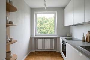 Das Komplettpaket in Hamburg-Horn: Endetagenwohnung mit Stellplatz, Loggia, XXL-Keller – Die vollständige Adresse der Immobilie erhältst du vom Anbieter., 22111 Horn, Hamburg – Vorschaubild 9