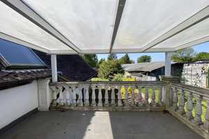 Geräumiges Reihenmittelhaus mit Garten, Dachterrasse und Gartenhaus in Scherpenseel – Heinsberg (Kreis) – Vorschaubild 38