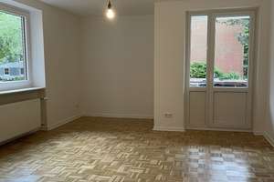 Schöne 1-Zi.-Wohnung mit Südbalkon in Bramfeld – Ilenkruut 18, 22179 Bramfeld, Hamburg – Vorschaubild 3