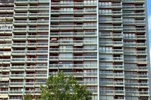 Genießen Sie den Blick auf den Schillerteich - Komfortable Etagenwohnung im 3. OG in Wolfsburg – Die vollständige Adresse der Immobilie erhältst du vom Anbieter., 38440 Schillerteich, Wolfsburg – Vorschaubild 3