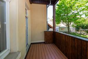 Markkleeberg! Kapitalanlage mit Charme – vermietetes Altbau-Appartement – Die vollständige Adresse der Immobilie erhältst du vom Anbieter., 4416 Markkleeberg – Vorschaubild 14