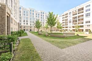 Gemütliche 2-Zimmer Wohnung – ideal für Singles – 60528 Niederrad, Frankfurt am Main – Vorschaubild 10
