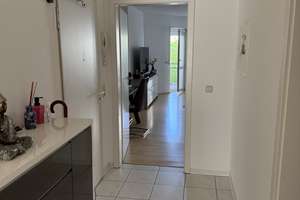 Super Gelegenheit! Bücher-Neubau Schierstein! vermietete 2ZKB, Balkon, Kamin, TG-PLatz – Eisenmännchenstr. 14, 65201 Schierstein, Wiesbaden – Vorschaubild 10