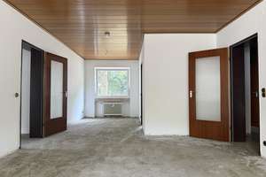 Großzügige Hochparterrewohnung mit Loggia & Garage zum Kauf  | leerstehend 
ca. 92,57 m² | Erbpacht – 45891 Erle, Gelsenkirchen – Vorschaubild 7