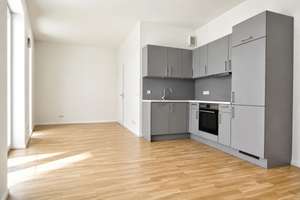 I Urban wohnen im OSTFORUM Leipzig I  moderne Wohnungen in zentraler Stadtlage I – Prager Straße 30b, 4103 Zentrum-Südost, Leipzig – Vorschaubild 5