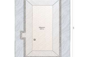 Moderner Niedrigenergie-Bungalow mit Ausbaureserve im Dachgeschoss am nahe gelegenen Selenter See – Die vollständige Adresse der Immobilie erhältst du vom Anbieter., 24238 Selent – Vorschaubild 24