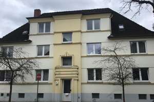 Da kommt man gern Heim. 2-Zimmer-Wohnung – Vierlandenstr. 9 (7-11), 23556 Sankt Lorenz Nord, Lübeck – Vorschaubild 1