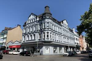 Charmante Altbauwohnung mit Balkon in Duisburg-Wanheimerort – Erlenstraße 88, 47055 Wanheimerort, Duisburg – Vorschaubild 11