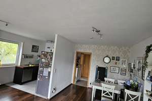  2-Zimmer-Wohnung in Leverkusen-Wiesdorf