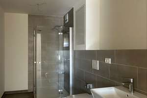 Tolle Penthouse-Wohnung mit fantastischer Aussicht über Remscheid-Lennep – Hackenberger Str. 36, 42897 Stadtgarten, Remscheid – Vorschaubild 5