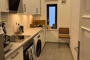 Nachmieter für sanierte Altbauwohnung gesucht – Die vollständige Adresse der Immobilie erhältst du vom Anbieter., 10963 Kreuzberg, Berlin – Vorschaubild 3