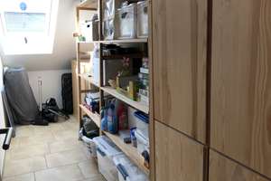 Hübsches Einfamilienhaus mit Garten in Remmingsheim (Nähe Rottenburg) – Die vollständige Adresse der Immobilie erhältst du vom Anbieter., 72149 Neustetten – Vorschaubild 12