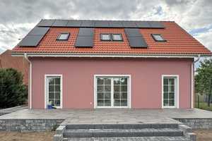 Erstbezug: Modernes Einfamilienhaus in ruhiger Lage von Petershagen – Minden-Lübbecke (Kreis) – Vorschaubild 3