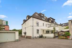 Investitionschance: Gepflegtes Mehrfamilienhaus mit Baugenehmigung für 4 Wohneinheiten! – Leverkusen – Vorschaubild 7