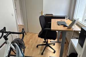 Gemütliche 3-Zimmer-Wohnung mit Sonnenbalkon im Stuttgarter Westen – Rosenbergstraße 84, 70176 Rosenberg, Stuttgart – Vorschaubild 37