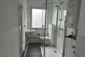 Renovierte 2,5-Zimmer-Wohnung mit Balkon – Nibelungenstr. 12, 26123 Donnerschwee, Oldenburg (Oldenburg) – Vorschaubild 4