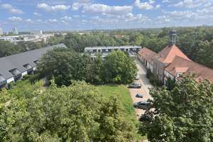 Modernes Reihenhaus mit hochwertiger Ausstattung in einer schönen Wohnanlage – Gut Passendorf 2-41, 6124 Südliche Neustadt, Halle (Saale) – Vorschaubild 4
