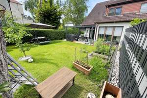 modernisierte DHH in Berlin-Rudow auf 396 m² Grundstück – Garten, 2 Stellplätze in ruhiger Wohnlage! – Die vollständige Adresse der Immobilie erhältst du vom Anbieter., 12353 Rudow, Berlin – Vorschaubild 3