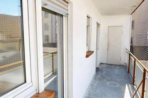 Große 2-Zimmer-Wohnung in Lu Mitte – 67059 Mitte, Ludwigshafen am Rhein – Vorschaubild 21