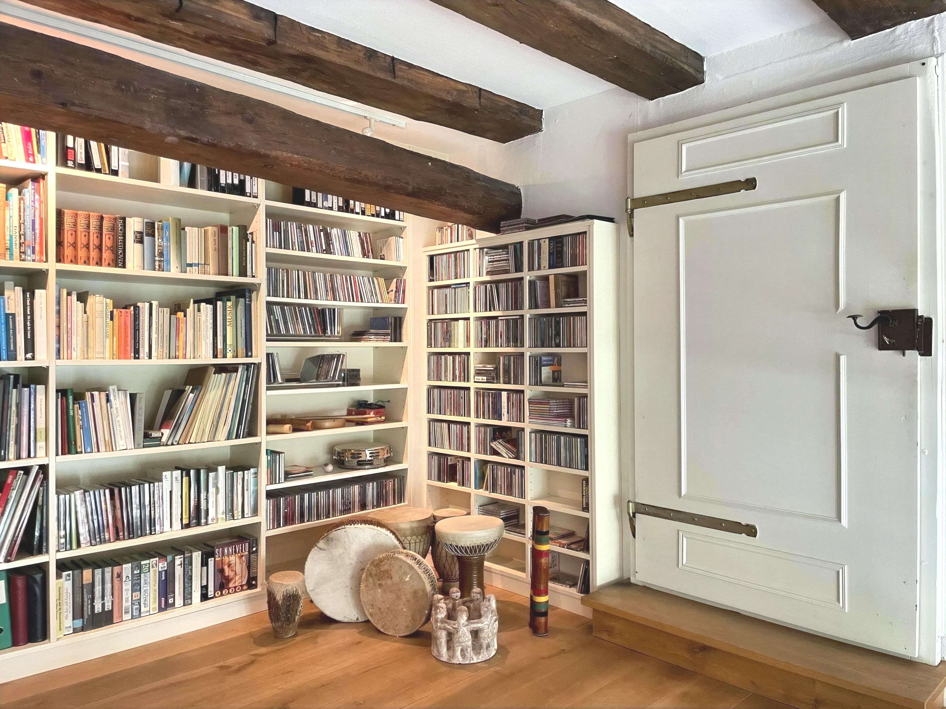 Immobilie in Unterthingau - Seltene Gelegenheit - stilvoll saniertes Bauernhaus mitten im Ostallgäu - Bild 5