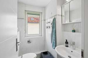*ZUM EIGENNUTZ*3-Raum-Maisonette-WE mit 2 Süd-Balkonen, Parkett & Tiefgaragenstellplatz in Top-Lage! – Preußenstraße 41, 4289 Probstheida, Leipzig – Vorschaubild 9