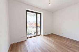 Exkl. 5-Zi-Whg Charlbg.: 4-SZ, große Garten-Terrasse, TG-Platz, Luxus-Neubau, Erstbezug, Bezugsfrei – Die vollständige Adresse der Immobilie erhältst du vom Anbieter., 10629 Charlottenburg, Berlin – Vorschaubild 14