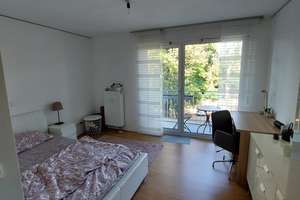 Appartement mit Balkon nur für Studenten und Azubis – Blumenstraße 14, 14a, 93055 Ostenviertel, Regensburg – Vorschaubild 1