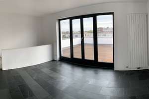 Stadthaus mit Garten, Dachterrassen und Atelieretage auf der Halbinsel Stralau – Fischzug 11, 10245 Friedrichshain, Berlin – Vorschaubild 18