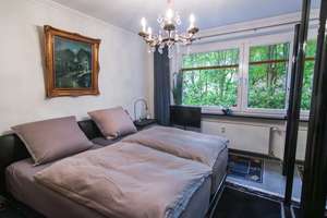 Stilvolles Wohnjuwel mit Balkon – Die vollständige Adresse der Immobilie erhältst du vom Anbieter., 22337 Ohlsdorf, Hamburg – Vorschaubild 13
