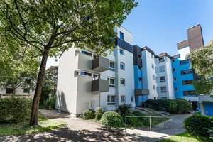 Provisionsfrei | Bezugsfertiges Penthouse im 4.OG (Neubau A+) – Die vollständige Adresse der Immobilie erhältst du vom Anbieter., 81375 Neuhadern, München – Vorschaubild 23