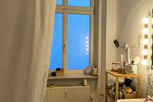 Jungbusch: Großzügige Altbauwohnung mit Dielen und Stuckelementen – Die vollständige Adresse der Immobilie erhältst du vom Anbieter., 68159 Innenstadt/Jungbusch, Mannheim – Vorschaubild 4