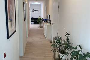 Über den Dächern von Düsseldorf in Ihrer eigenen Penthousewohnung mit Dachterrasse und TG-Stellplatz – 40233 Flingern Süd, Düsseldorf – Vorschaubild 2