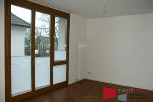Melle, 2-Zimmer Wohnung mit Balkon in Nähe der Meller Innenstadt. 