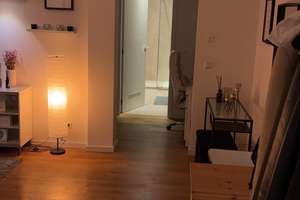 City-Wohnung in moderner Wohnanlage mit Hausmeisterservice und TG – Hauptstätterstraße 112, 70178 Karlshöhe, Stuttgart – Vorschaubild 3
