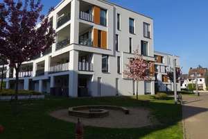 Hochwertige 2 Zimmer Neubau Wohnung mit EBK im Erdgeschoss – Die vollständige Adresse der Immobilie erhältst du vom Anbieter., 41061 Gladbach, Mönchengladbach – Vorschaubild 21