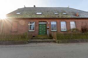 Ihr Traum vom Landleben – Bauernhaus mit großem Grundstück in Hittbergen – Lüneburg (Kreis) – Vorschaubild 2