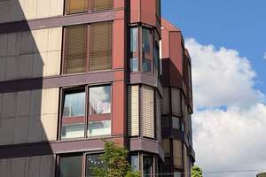 Stadtleben pur: großzügige 2-Zimmer Wohnung auf zwei Ebenen – 68161 Innenstadt/Jungbusch, Mannheim – Vorschaubild 7