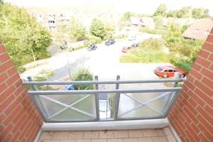 RÖNPAGEL IMMOBILIEN - Gehrden: Nette 3 Zimmer + 2 x Balkon + optional Garage – Beethovenring 24, 30989 Gehrden – Vorschaubild 8