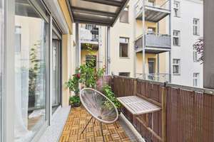 Modernisierte 2-Zimmer-Wohnung in Magdeburg-Stadtfeld Ost – Die vollständige Adresse der Immobilie erhältst du vom Anbieter., 39108 Stadtfeld Ost, Magdeburg – Vorschaubild 11