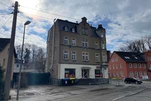 Mehrfamilienhaus mit Gewerbe - Zentrale Lage in Wittgensdorf – Die vollständige Adresse der Immobilie erhältst du vom Anbieter., 9228 Wittgensdorf, Chemnitz – Vorschaubild 2