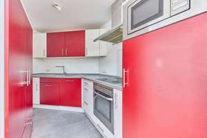 Urban wohnen auf zwei Ebenen – Maisonette mit besonderem Charakter – Die vollständige Adresse der Immobilie erhältst du vom Anbieter., 69115 Bergheim, Heidelberg – Vorschaubild 7