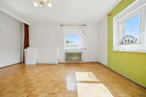 Massives Haus mit Dachterrasse, großem Nebengelass, vielen Gestaltungsmöglichkeiten – Die vollständige Adresse der Immobilie erhältst du vom Anbieter., 9390 Gornsdorf – Vorschaubild 6