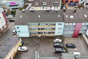 Urban wohnen in Barmen: Erdgeschosswohnung mit Top-Infrastruktur & bester Anbindung – Die vollständige Adresse der Immobilie erhältst du vom Anbieter., 42283 Barmen, Wuppertal – Vorschaubild 15