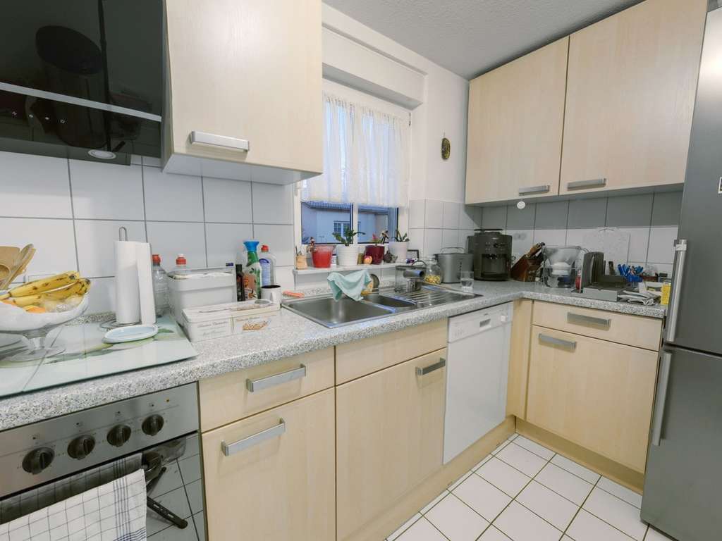 Immobilie in Ilvesheim - 3-Zimmer-Wohnung in Ilvesheim! - Bild 3