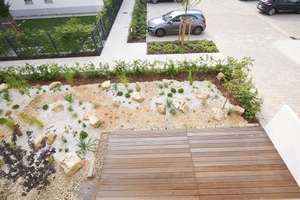 *Erstbezug nach Sanierung* Maisonette-Loft-Wohnung mit Terrasse und seitlichem Wasserblick – Ricklinger Strasse 3, 30449 Linden-Süd, Hannover – Vorschaubild 27